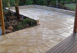landscaping northern rivers decorative paving