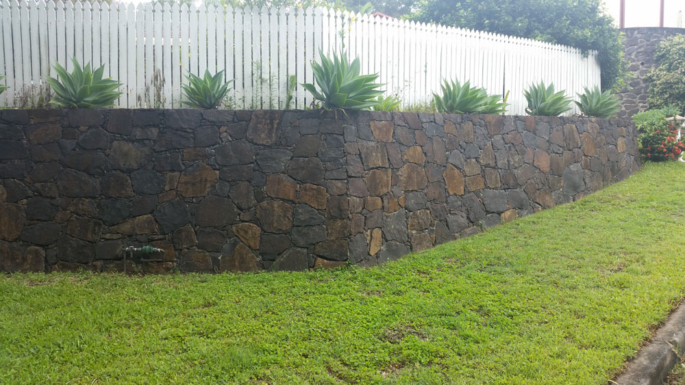 stone walls lismore